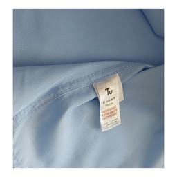 پیراهن آستین کوتاه یقه برگردان پسرانه تی یو مدل 6190