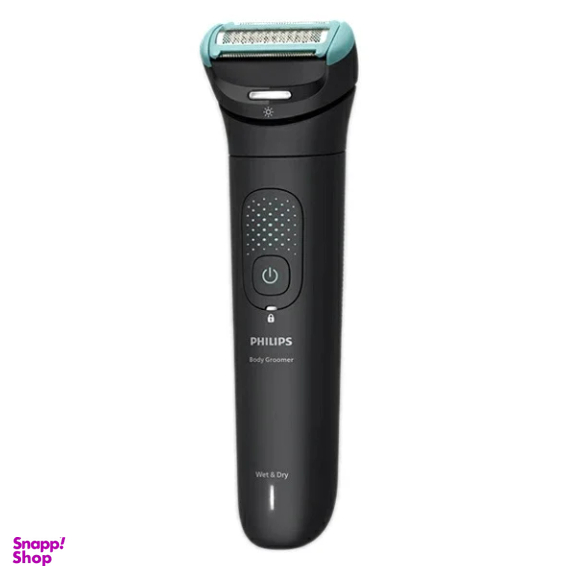 ماشین اصلاح موی بدن شارژی فیلیپس مدل BG7470/15