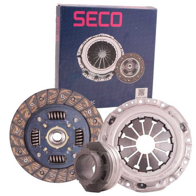 کیت کلاچ سکو کد S231 مناسب ساینا