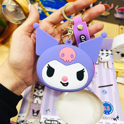 ست هدیه دخترانه مدل کرومی کد 03 مجموعه 3 عددی