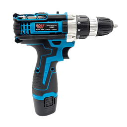 مجموعه 30 عددی پیچ گوشتی شارژی باس مدل Li-ion 18 v
