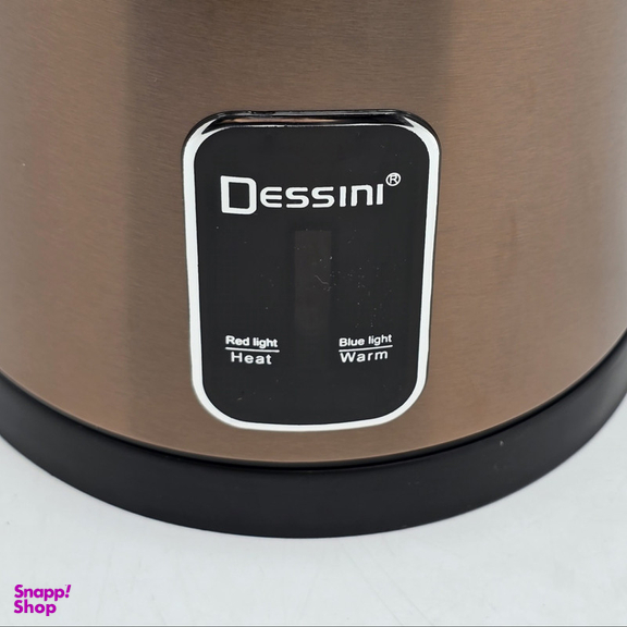 کتری برقی دسینی مدل DS-35SS