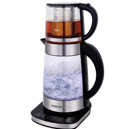 چای ساز روی هم هایبورگ مدل TM-4014