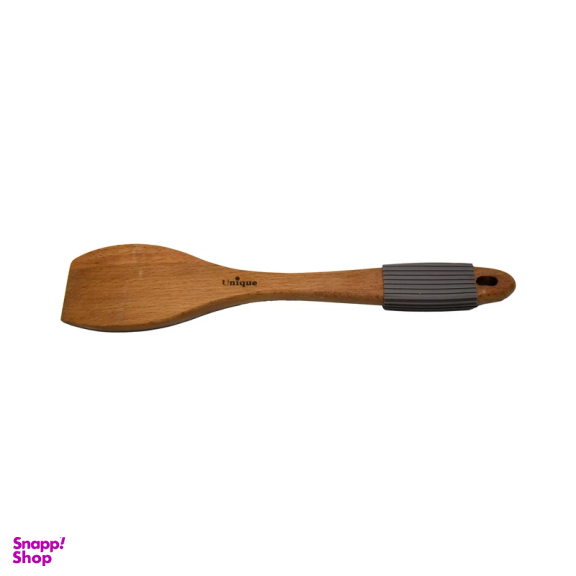 کفگیر چوبی یونیک کد 1110-9