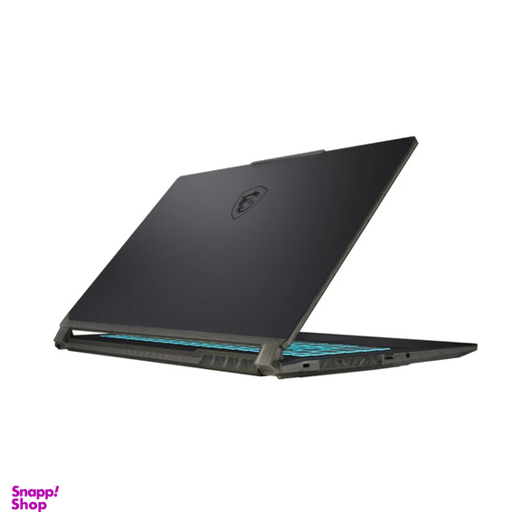 لپ تاپ 15.6 اینچی ام اس آی مدل Cyborg 15 A13UDX-i7 13620H-16GB DDR5-1TB SSD-RTX3050-FHD