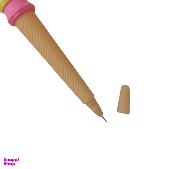 روان نویس طرح بستنی عروسکی ملودی کد 55