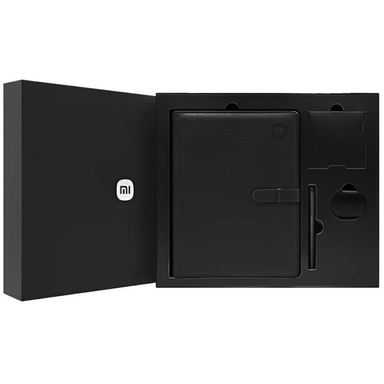 پک هدیه ایرفون بلوتوثی شیائومی مدل Premium Gift Box