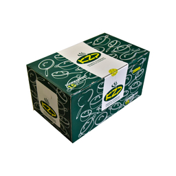 سرویس پخت و پز 15 پارچه کی زد پی کد x_0202
