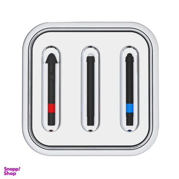 کیت قلم لمسی مایکروسافت مدل Pen Tips مناسب برای Surface