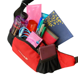 کیف کمری فوروارد مدل FCLT0102