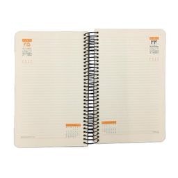 سالنامه سال 1404 سم طرح میوه