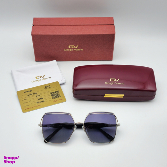 عینک آفتابی زنانه جورجیو ولنتی مدل 5604c1