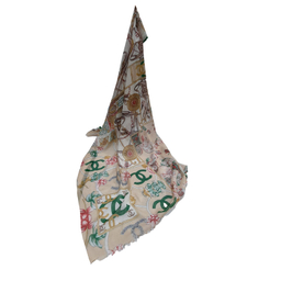 شال زنانه مدل 706