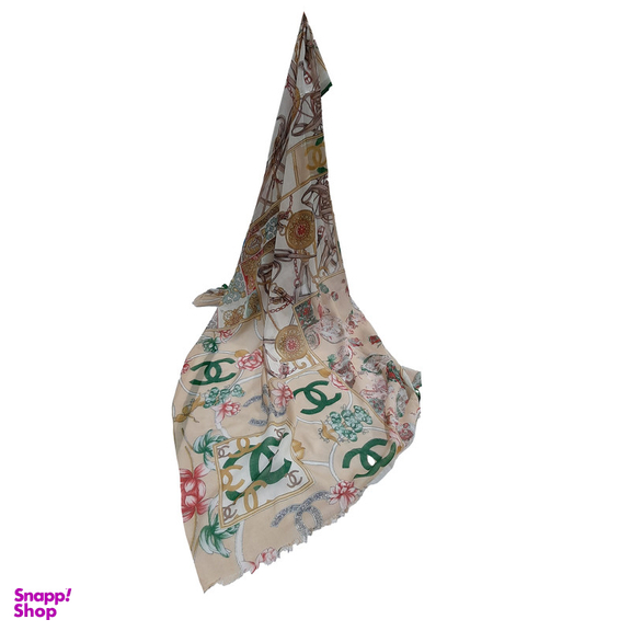 شال زنانه مدل 706