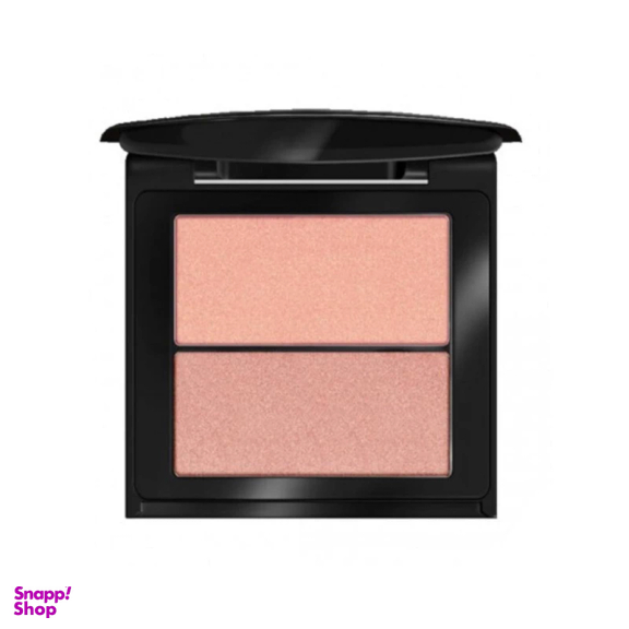 هایلایتر این لی شماره Rose Gold 03