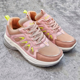 کفش پیاده روی زنانه رامیلا مدل 4kalfos