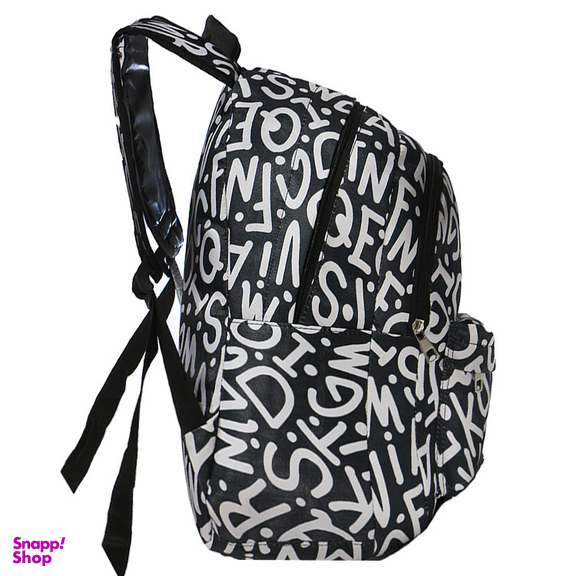 کوله پشتی پسرانه توریث مدل FF-150030