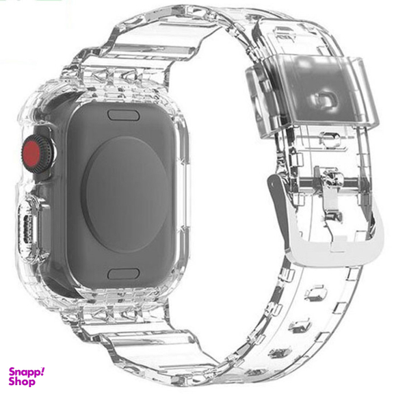 بند اپل واچ کوتتسی مدل W78 21024 مناسب اپل واچ سایز 44 و 45 میلی متر