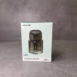 خوشبو کننده و بخور سرد هوشمند خودرو گرین لاین مدل Fragrance Diffuser