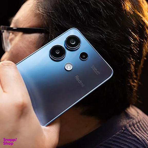 گوشی موبایل شیائومی مدل Redmi Note 13 4G دو سیم کارت ظرفیت 256 گیگابایت رم 8 گیگابایت