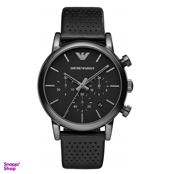 ساعت مچی عقربه ای مردانه امپریو آرمانی مدل AR1737