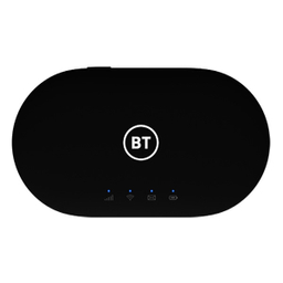 مودم 4.5G قابل حمل الکاتل مدل BT71