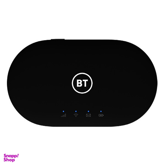 مودم 4.5G قابل حمل الکاتل مدل BT71