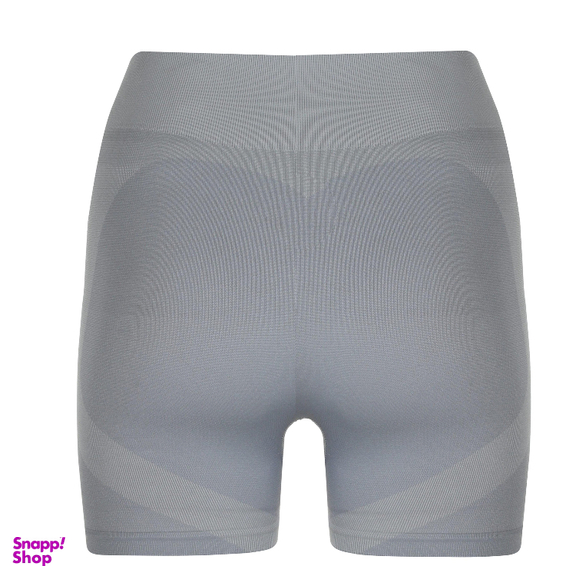 شلوارک ورزشی زنانه دریم اسلیم کد T79900 رنگ طوسی