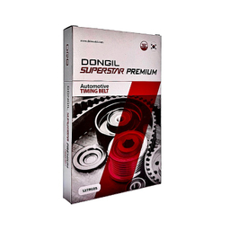 تسمه تایم خودرو دانگیل مدل SUPERSTAR.114 مناسب پژو 405