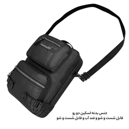 کیف رودوشی فوروارد کد 454014 SPESIAL CHARACTER