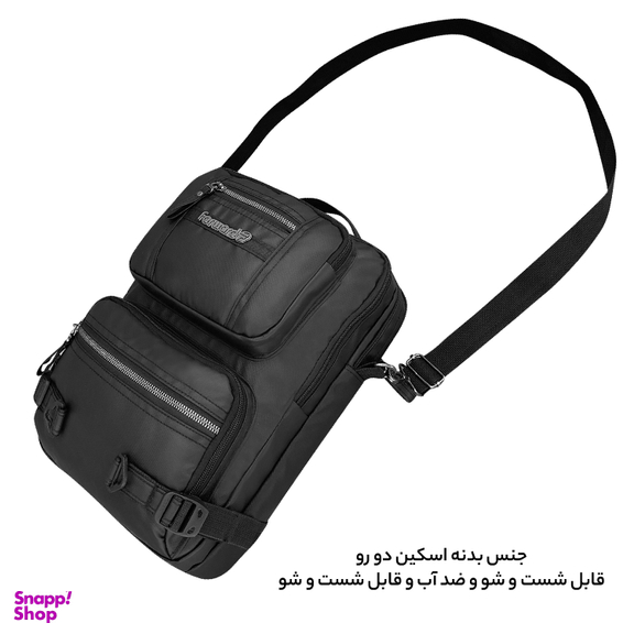 کیف رودوشی فوروارد کد 454014 SPESIAL CHARACTER