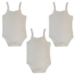 بادی نوزادی لاندنی مدل KB-306 مجموعه 3 عددی