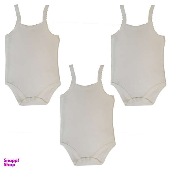 بادی نوزادی لاندنی مدل KB-306 مجموعه 3 عددی