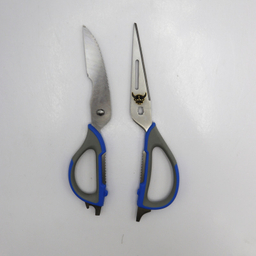 قیچی آشپزخانه مدل وایکینگ کد YPAB-CRL-9INCH