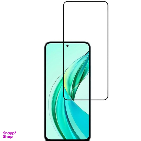 محافظ صفحه نمایش گوشی موبایل مدل Full مناسب شیائومی Redmi Note 14s