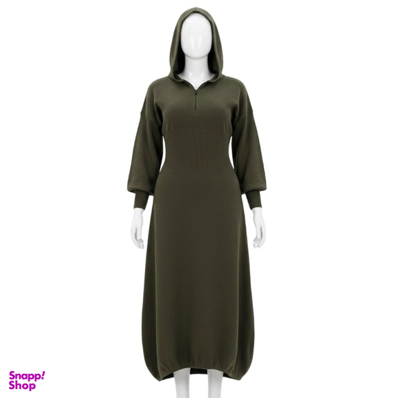 پانچو بافت زنانه کد S24