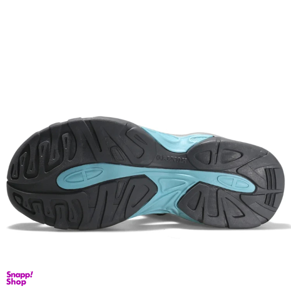 صندل طبیعت گردی زنانه هامتو مدل HUMTTO HT9602-9
