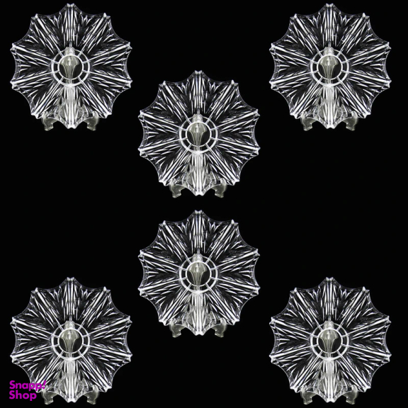 سرویس پذیرایی 32 پارچه ساکورا مدل امپریال