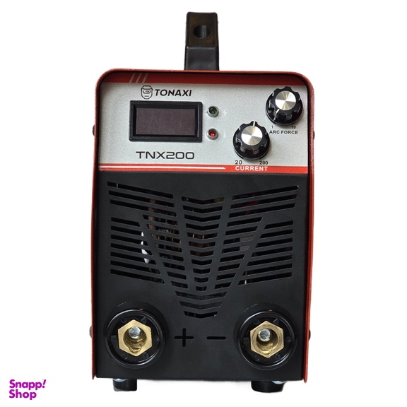 اینورتر جوشکاری 200 آمپر تناکسی مدل TNX-200