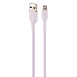 کابل USB به Lightning اسکای دلفین مدل S07L طول 1 متر