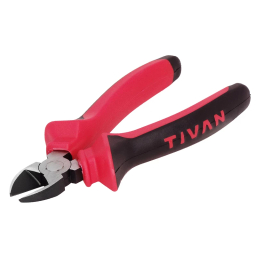 انبر سیم چین تیوان مدل MMA-TN-206 سایز 6 اینچ