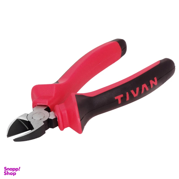 انبر سیم چین تیوان مدل MMA-TN-206 سایز 6 اینچ