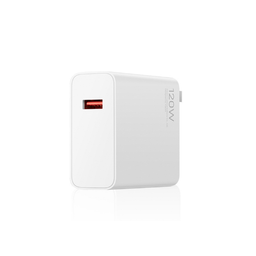 شارژر دیواری 120 وات شیائومی مدل MDY-12-EH به همراه کابل Type-C به USB