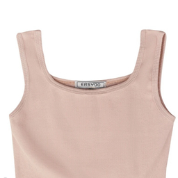 نیم تنه زنانه مدل GD-o-17733108 رنگ کرم