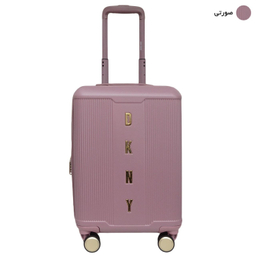 چمدان سایز کوچک دی کی ان وای مدل CS3 SENTER STAGE 20