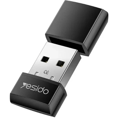 کارت شبکه یسیدو مدل wp10
