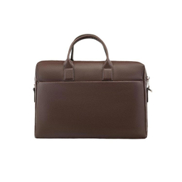 کیف اداری مردانه نوین چرم مدل اداری موناکو کد BE4990