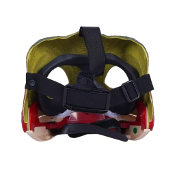 ماسک سر دایناسور متوسط موزیکال کد 1160010136