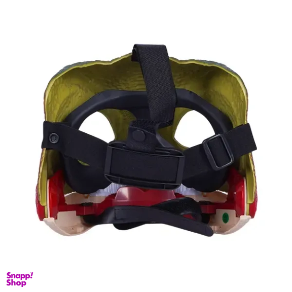 ماسک سر دایناسور متوسط موزیکال کد 1160010136