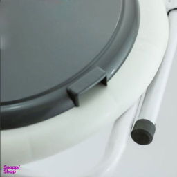 توالت فرنگی دیواری آسانا مدل 030